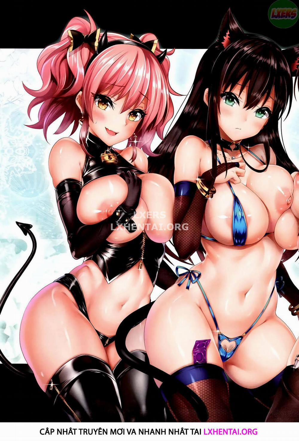 The Enkou M@Ster -Collection- Soushuuhen 1 trang 7