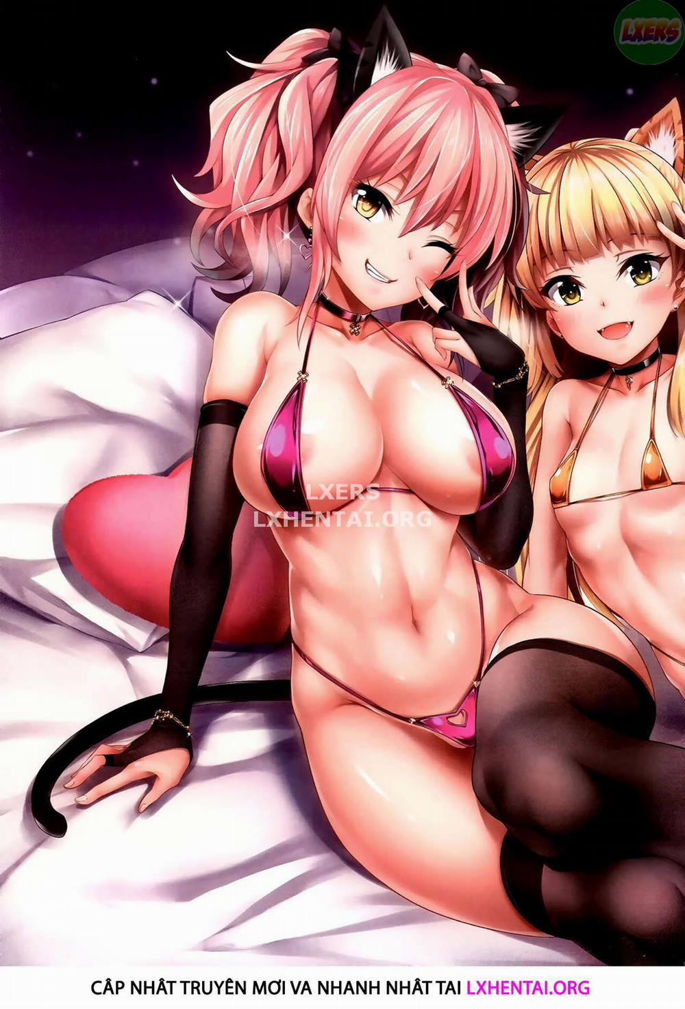 The Enkou M@Ster -Collection- Soushuuhen 3 0 [END] trang 16