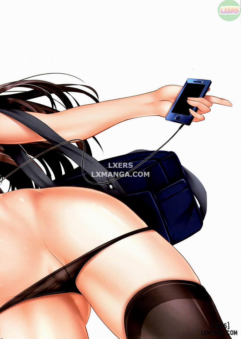 The Enkou m@ster Oneshot trang 16