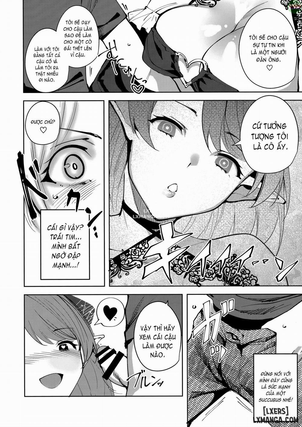 The Evil of Commons 2 trang 13