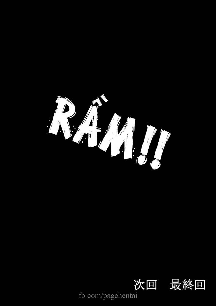 The Evil That Men Do Oneshot trang 20