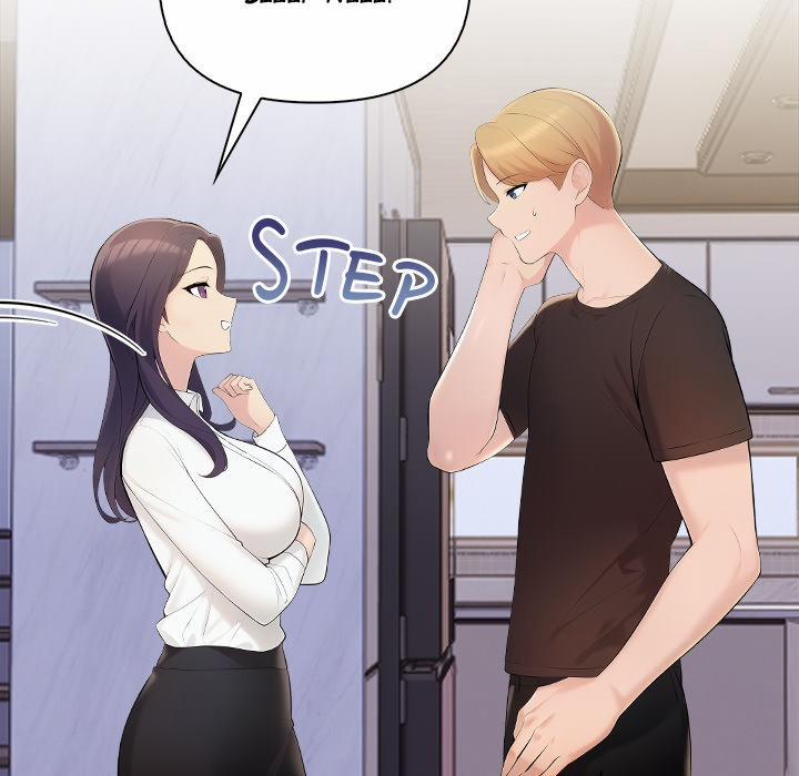 The Exchange Student & His Host 19 trang 132