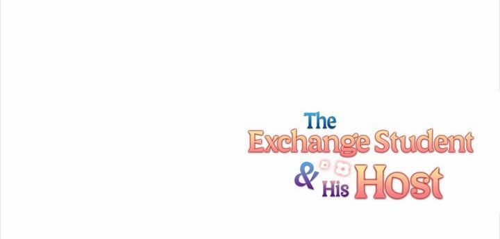 The Exchange Student & His Host 19 trang 156