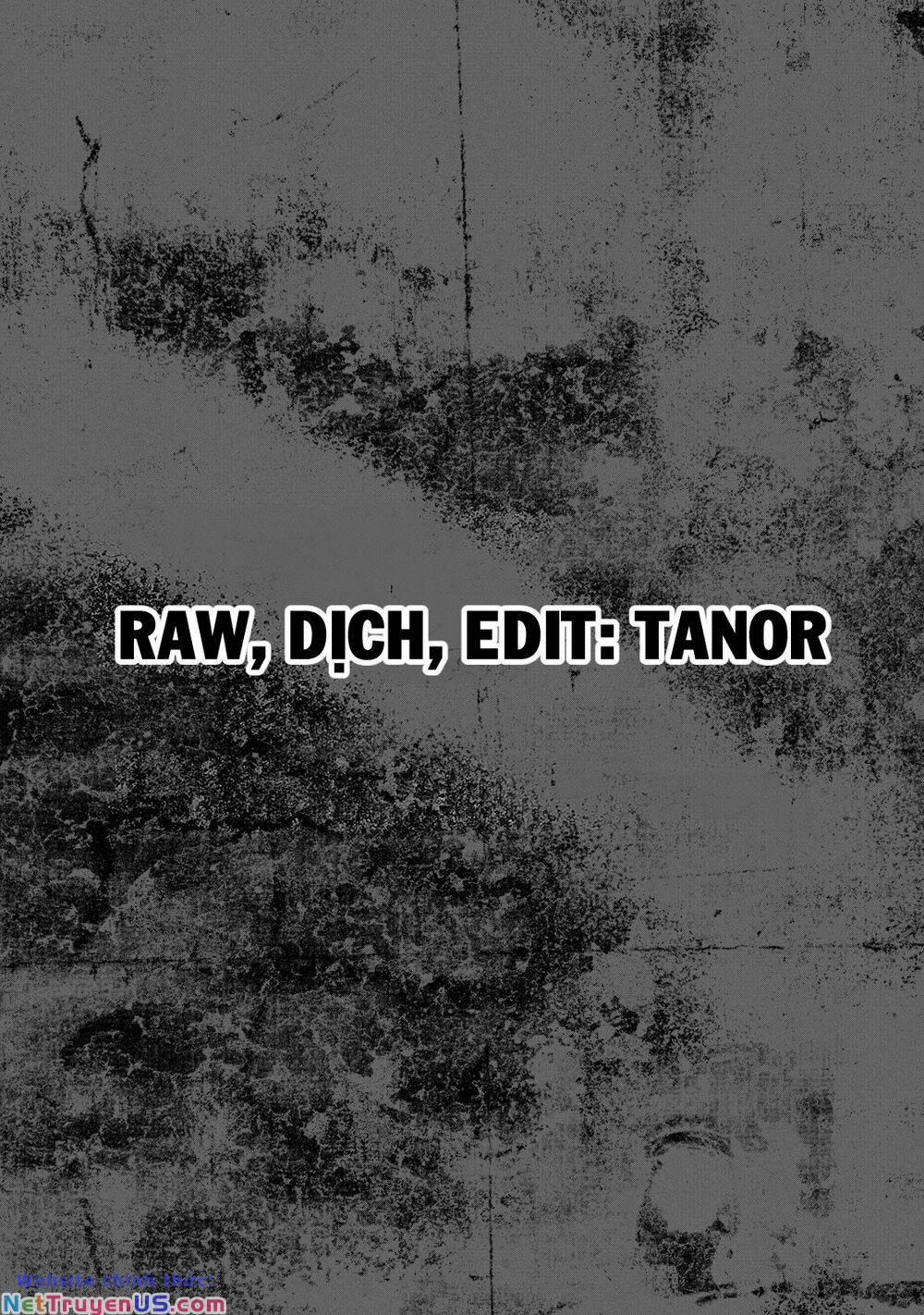 The Fable (Omakes) 2 trang 1