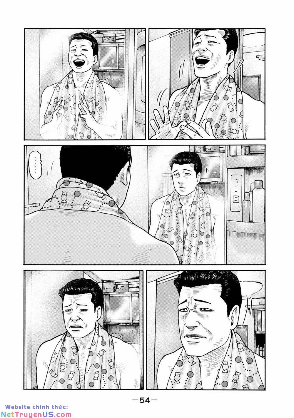 The Fable (Omakes) 9 trang 5