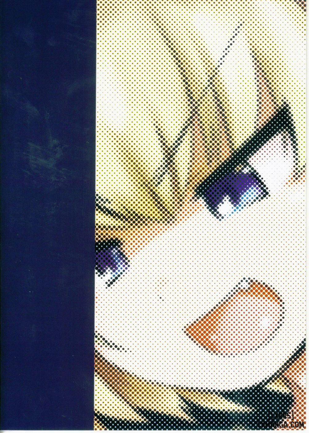 The General Frost Has Come Oneshot trang 21