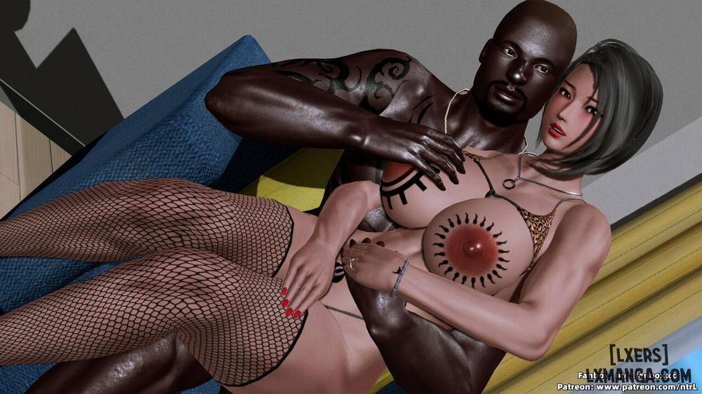 The Gift My wife Prepared For Me 1 trang 30