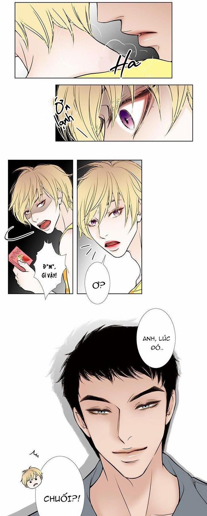 THẾ GIỚI ẨM THỰC 2 trang 6