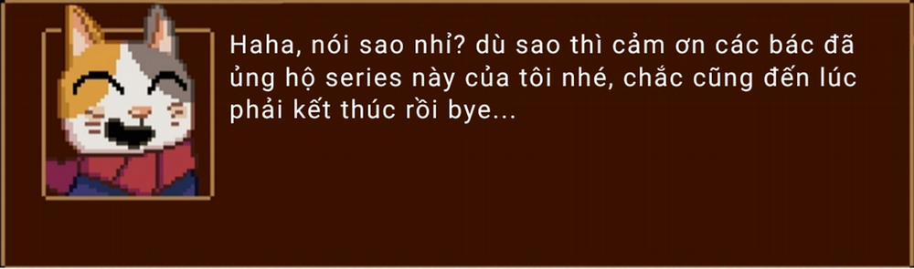 Thế giới đầy dục vọng của Nicole Part 9 (phần kết) trang 23