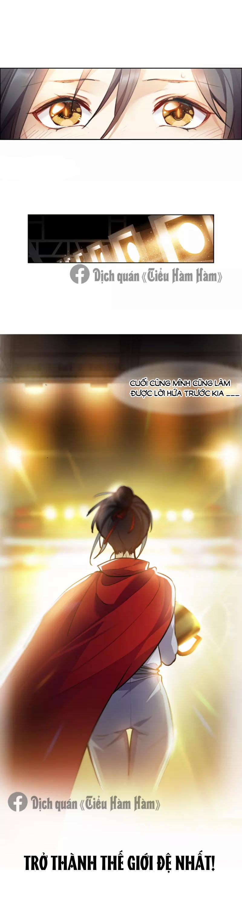 Thế Giới đệ Nhất Cự Tinh 1.1 trang 2