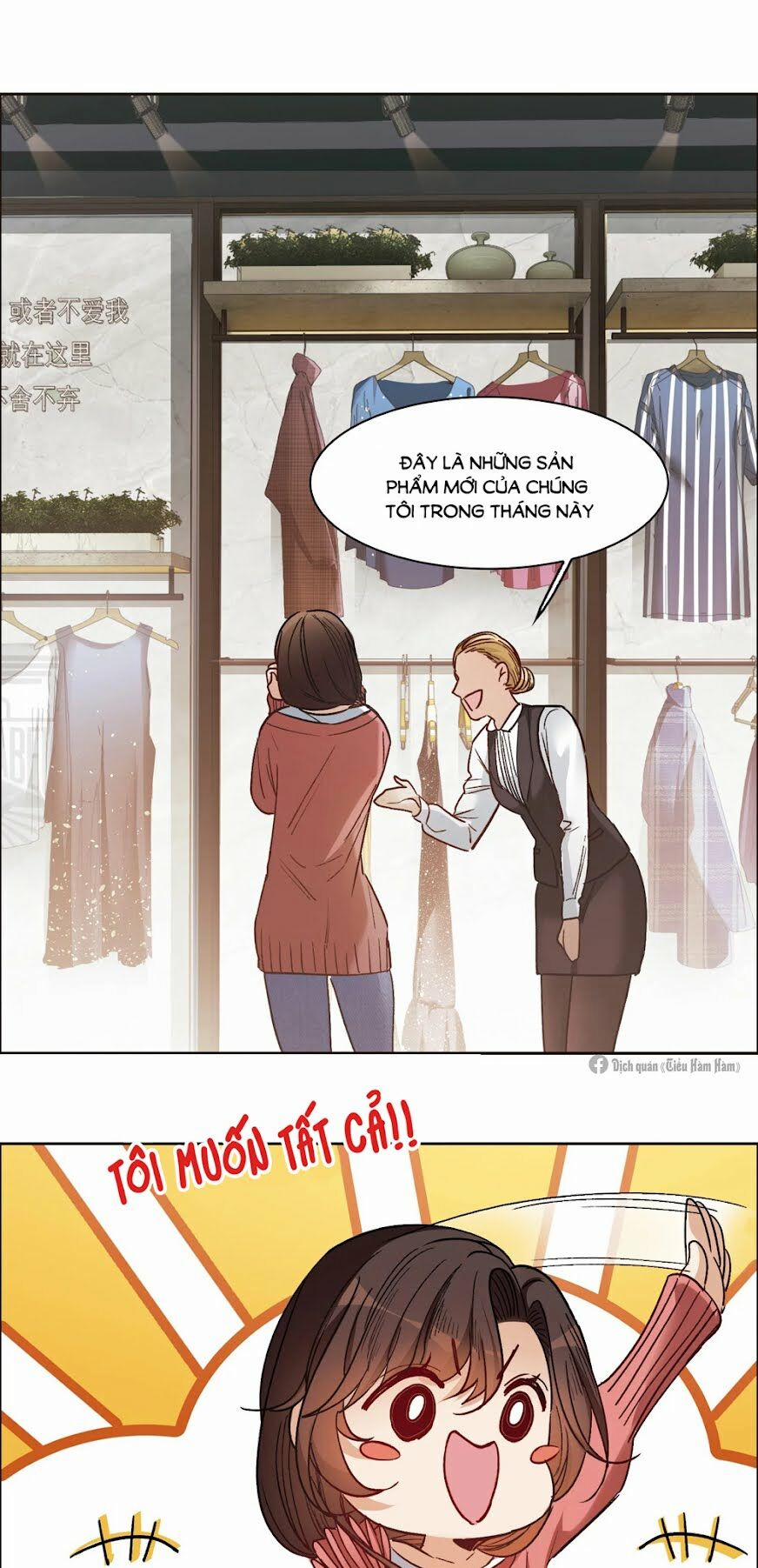 Thế Giới đệ Nhất Cự Tinh 11.2 trang 11