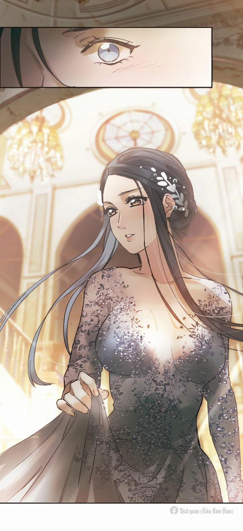 Thế Giới đệ Nhất Cự Tinh 11.3 trang 14