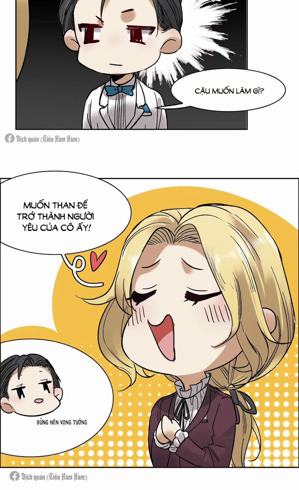 Thế Giới đệ Nhất Cự Tinh 11.3 trang 16