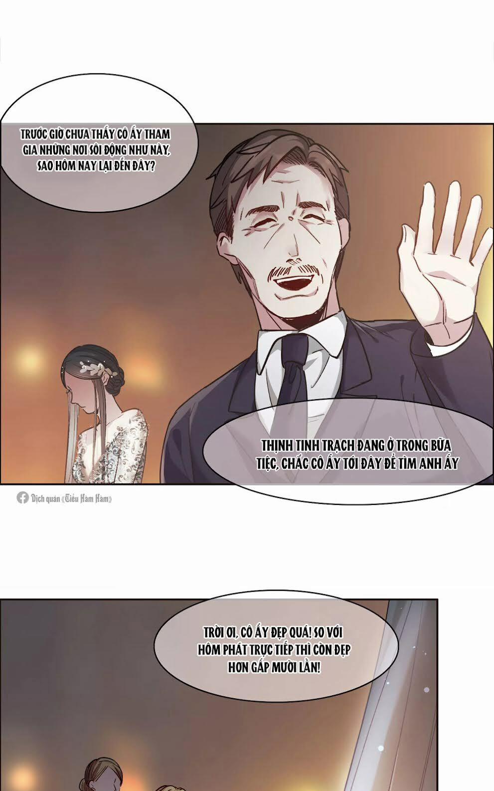 Thế Giới đệ Nhất Cự Tinh 11.3 trang 5