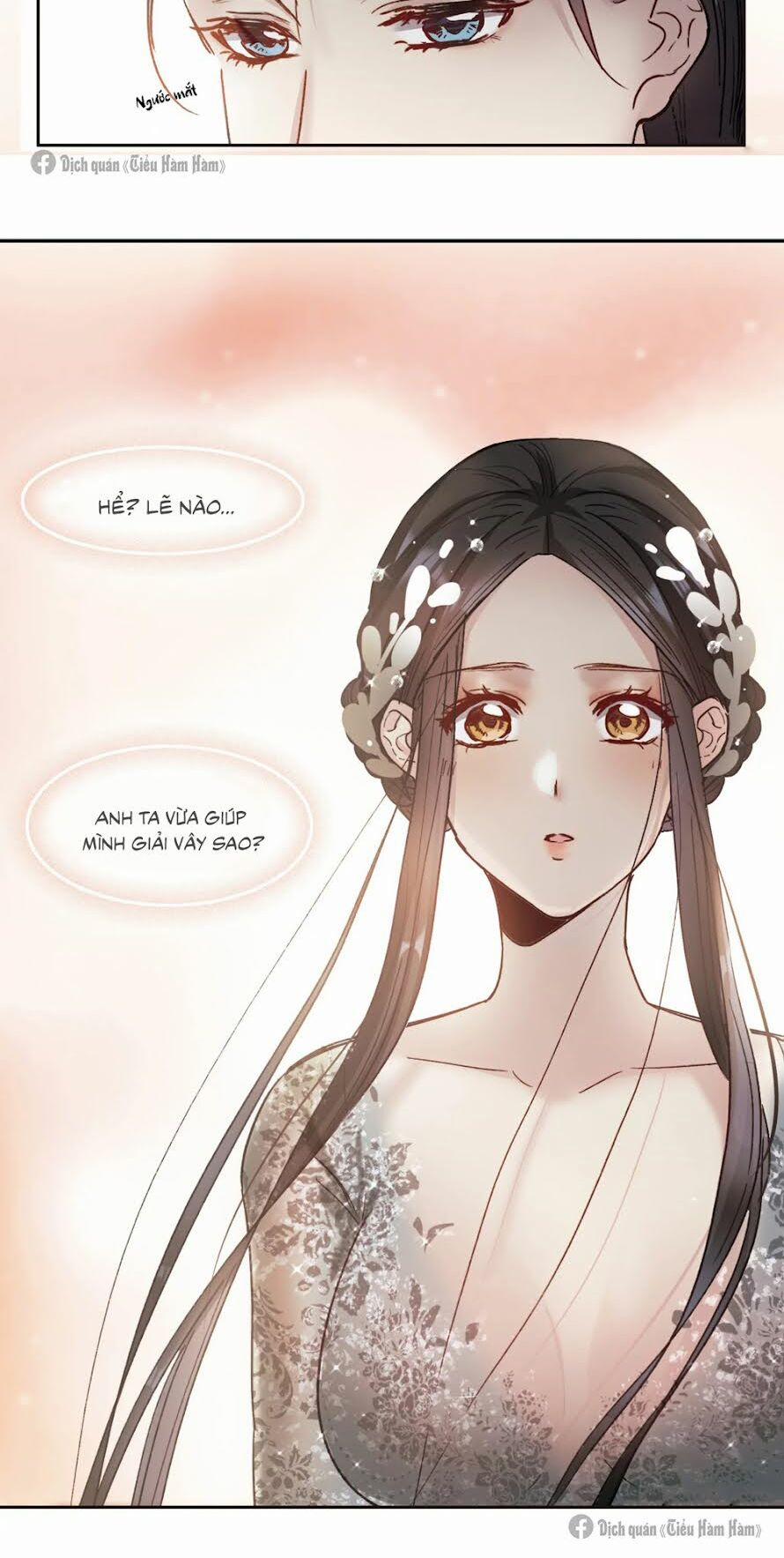 Thế Giới đệ Nhất Cự Tinh 12.1 trang 12