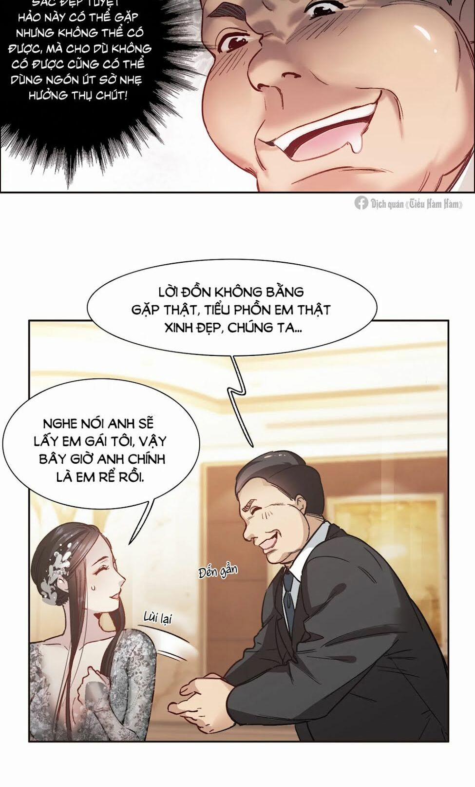 Thế Giới đệ Nhất Cự Tinh 12.1 trang 6