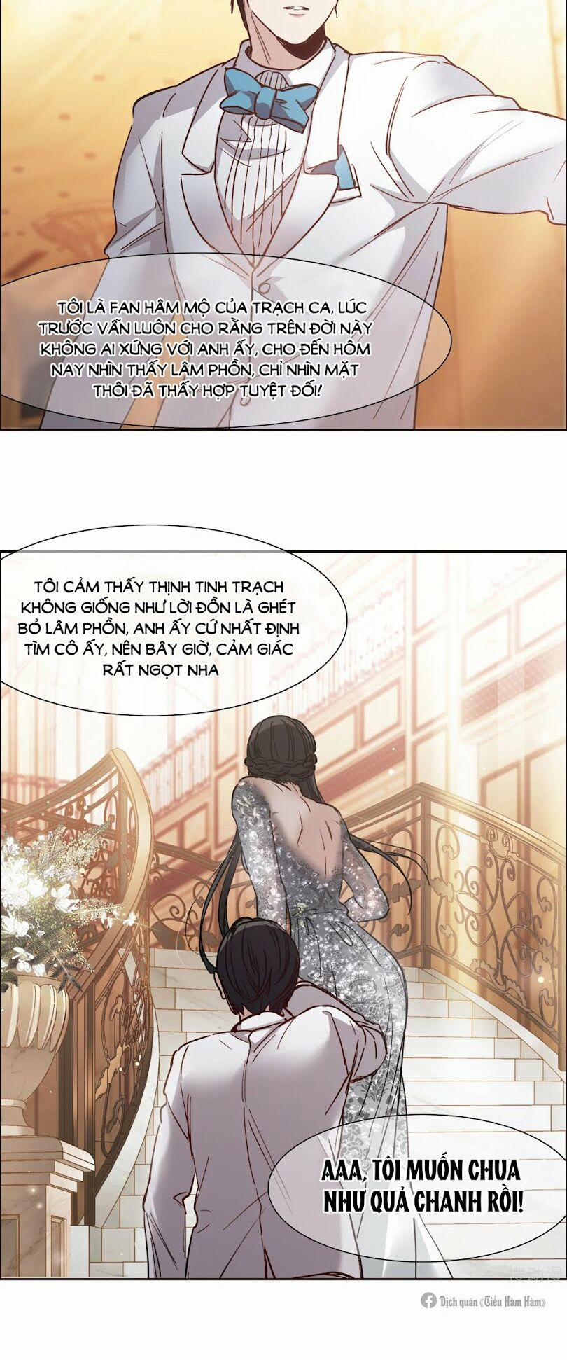 Thế Giới đệ Nhất Cự Tinh 12.2 trang 10