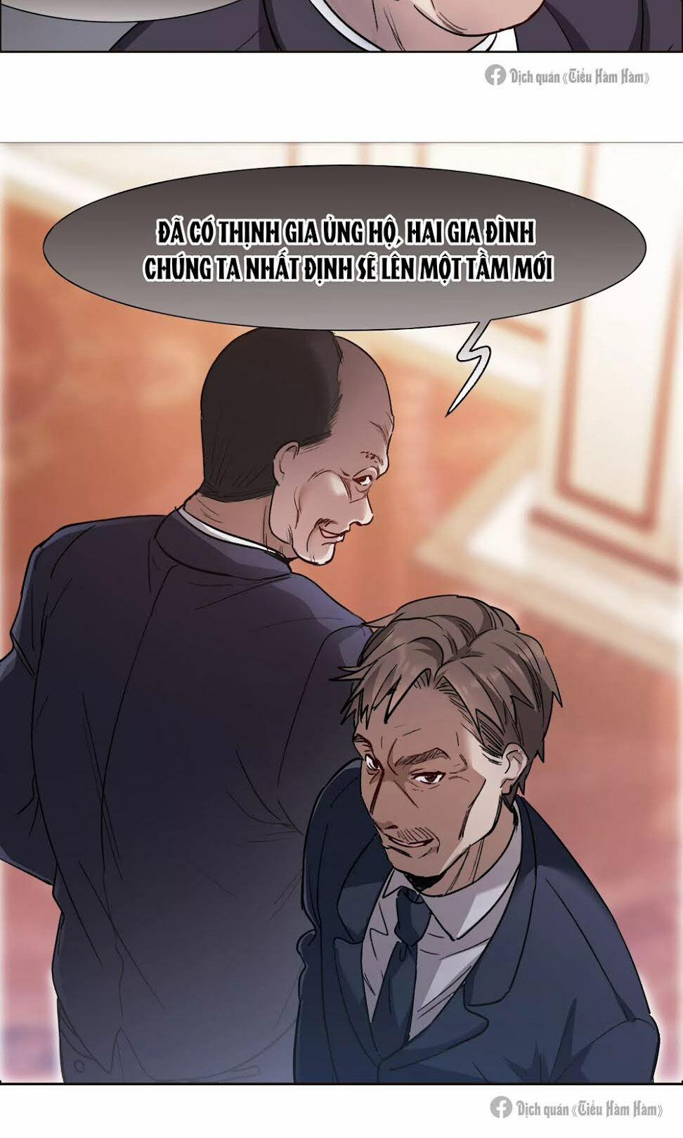 Thế Giới đệ Nhất Cự Tinh 12.2 trang 12