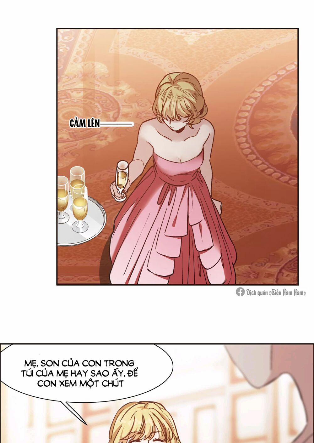 Thế Giới đệ Nhất Cự Tinh 12.2 trang 13