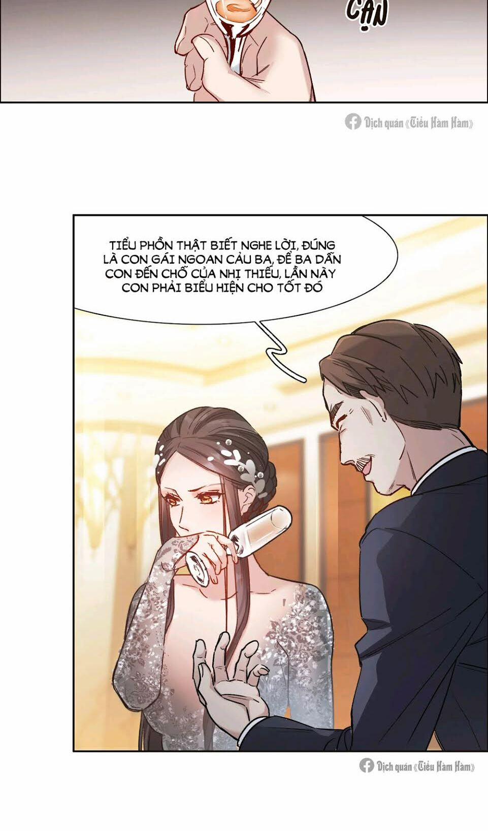 Thế Giới đệ Nhất Cự Tinh 12.2 trang 2