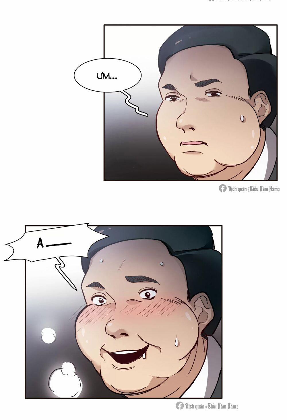 Thế Giới đệ Nhất Cự Tinh 12.2 trang 20