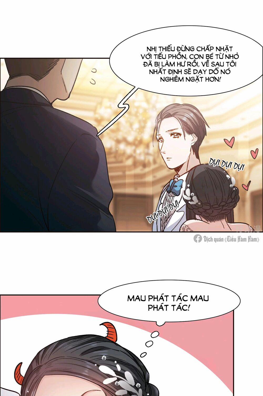 Thế Giới đệ Nhất Cự Tinh 12.2 trang 5