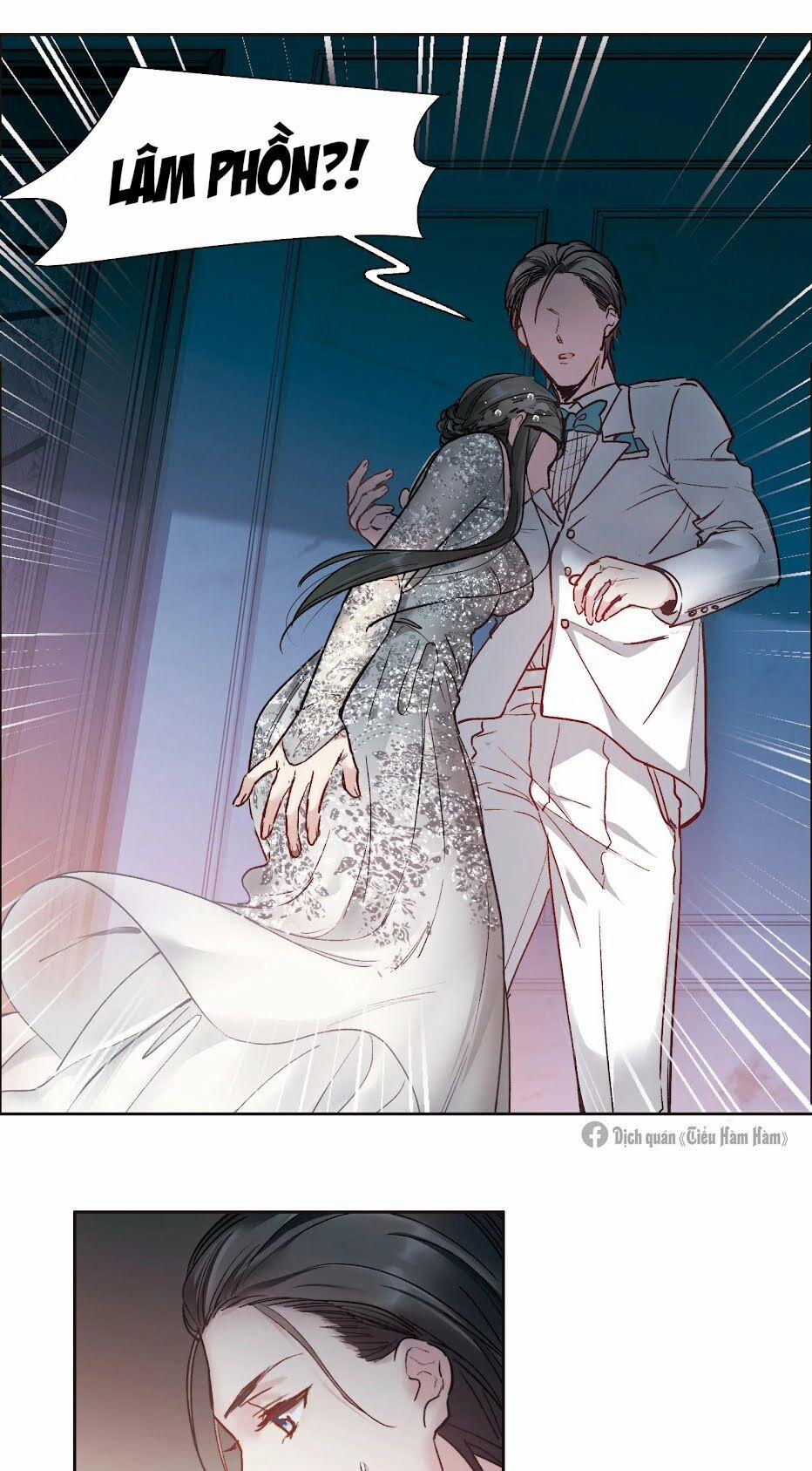 Thế Giới đệ Nhất Cự Tinh 13.1 trang 5