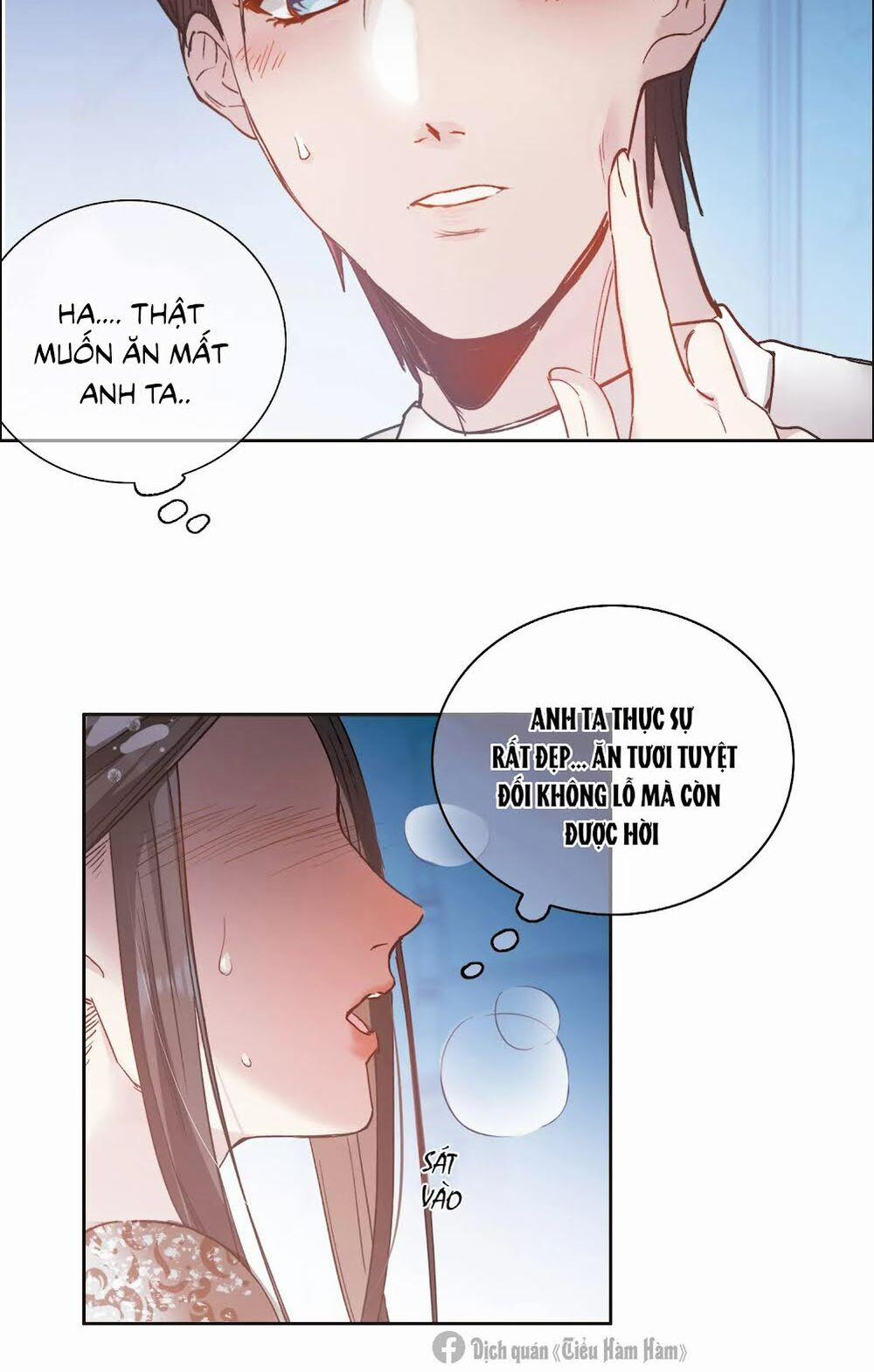 Thế Giới đệ Nhất Cự Tinh 13.1 trang 9