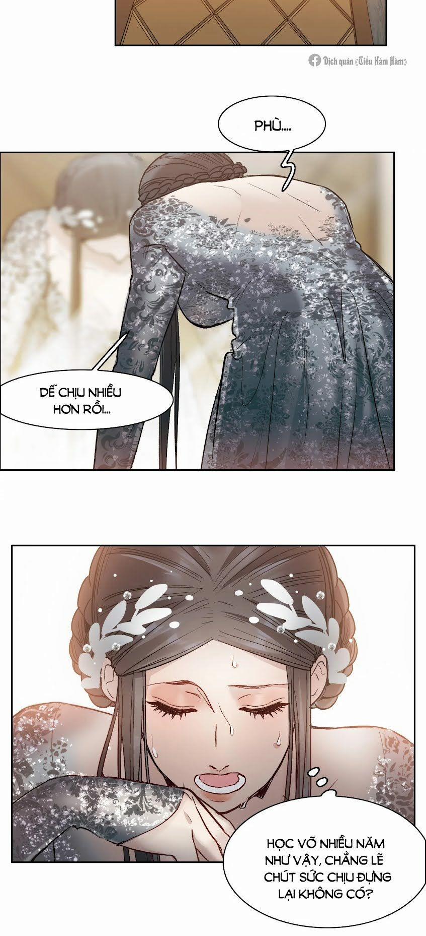 Thế Giới đệ Nhất Cự Tinh 13.2 trang 2