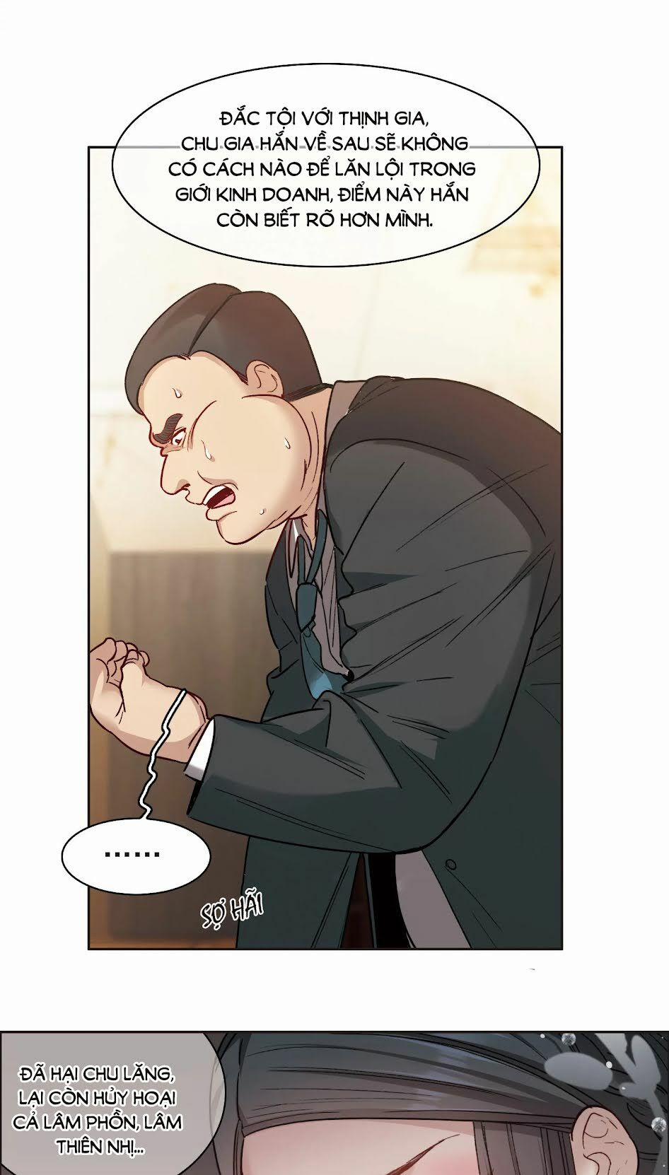 Thế Giới đệ Nhất Cự Tinh 13.2 trang 21