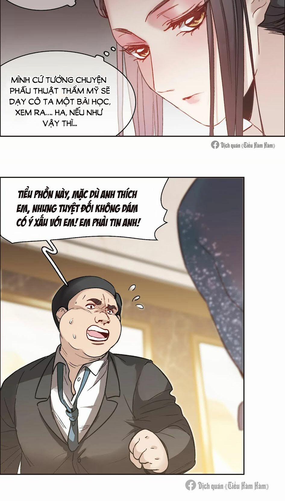 Thế Giới đệ Nhất Cự Tinh 13.2 trang 22