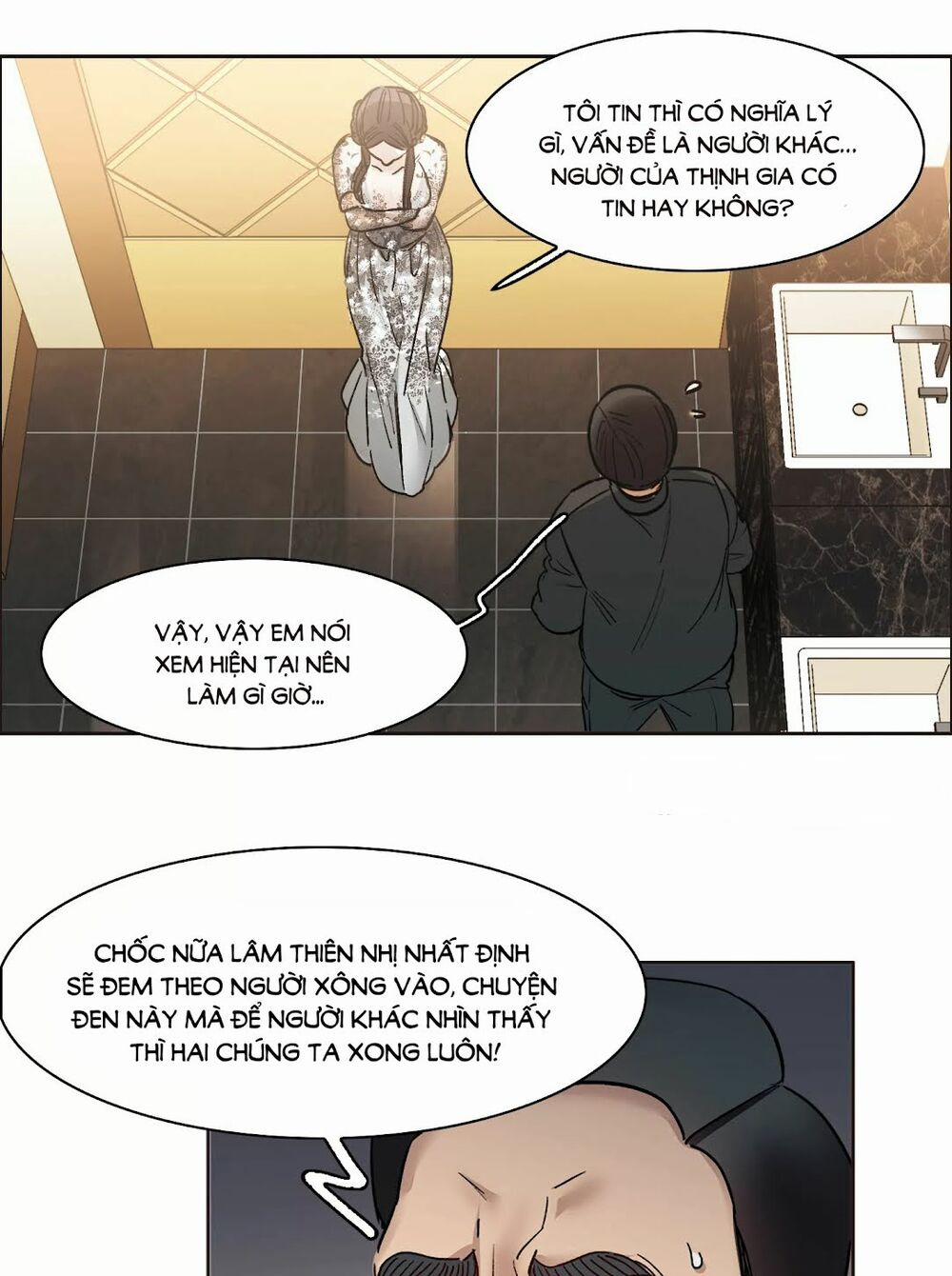 Thế Giới đệ Nhất Cự Tinh 13.2 trang 23