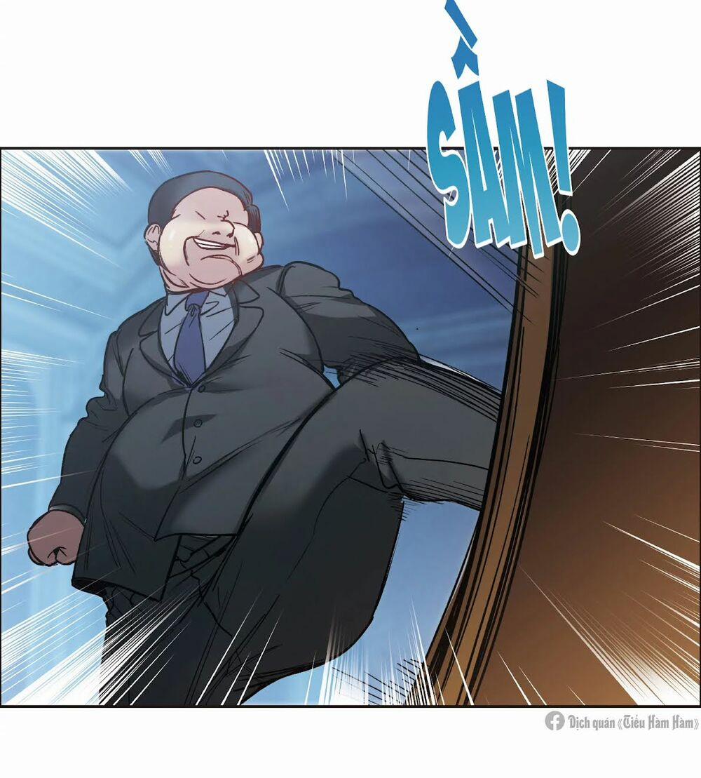 Thế Giới đệ Nhất Cự Tinh 13.2 trang 6