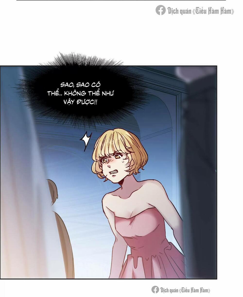 Thế Giới đệ Nhất Cự Tinh 14.1 trang 16