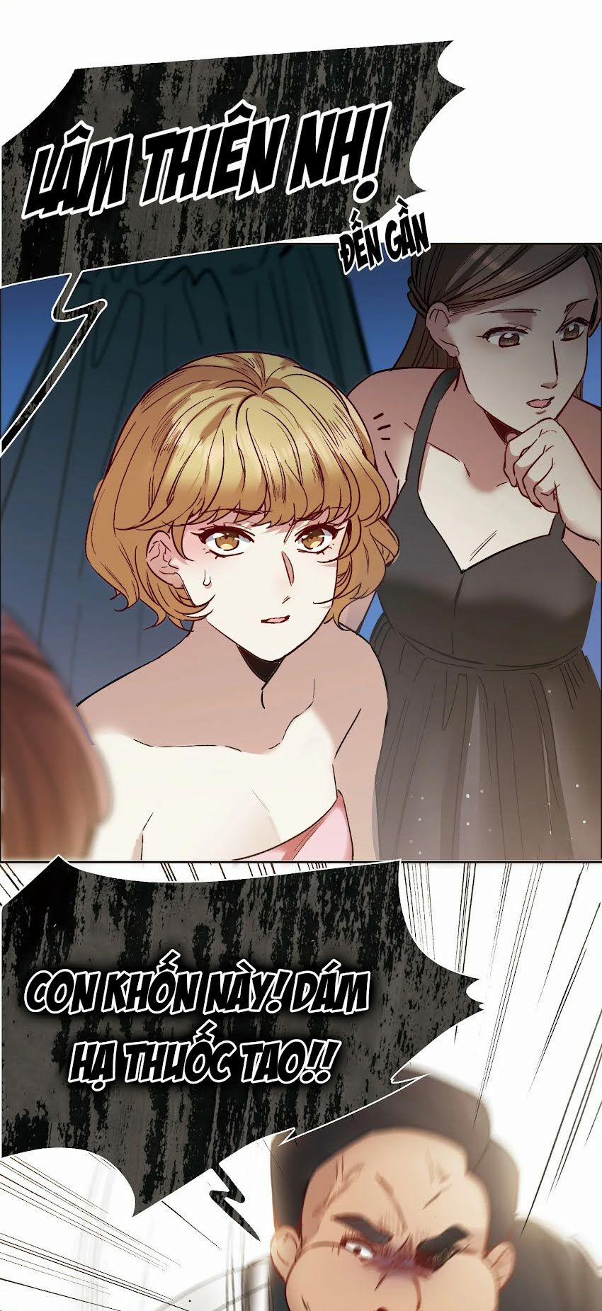 Thế Giới đệ Nhất Cự Tinh 14.1 trang 18