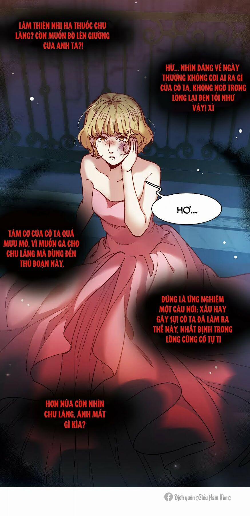 Thế Giới đệ Nhất Cự Tinh 14.1 trang 21