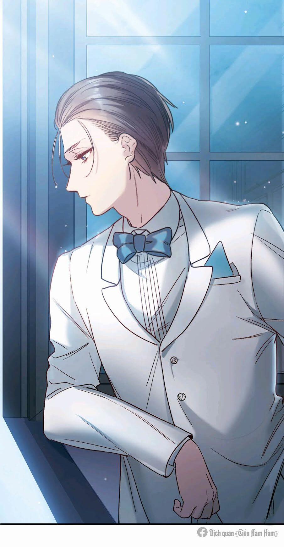 Thế Giới đệ Nhất Cự Tinh 14.1 trang 4