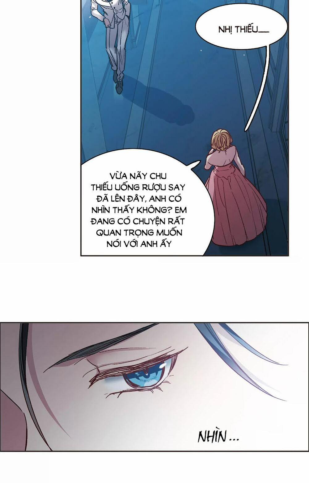 Thế Giới đệ Nhất Cự Tinh 14.1 trang 6