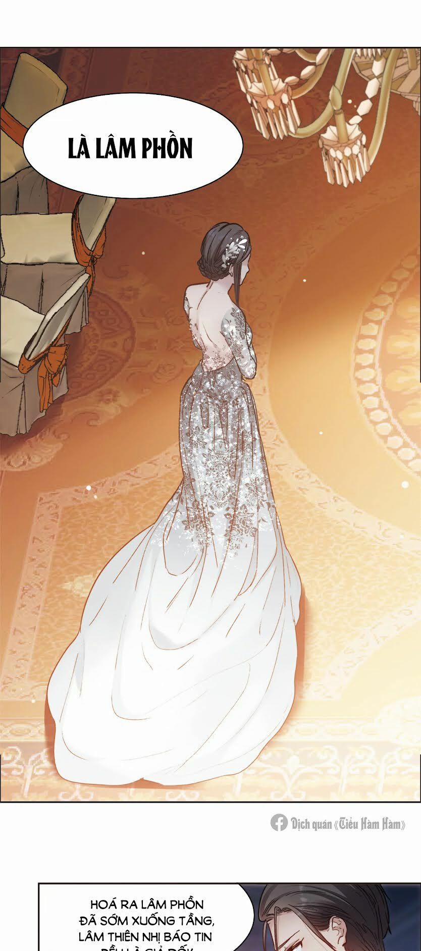 Thế Giới đệ Nhất Cự Tinh 14.2 trang 11