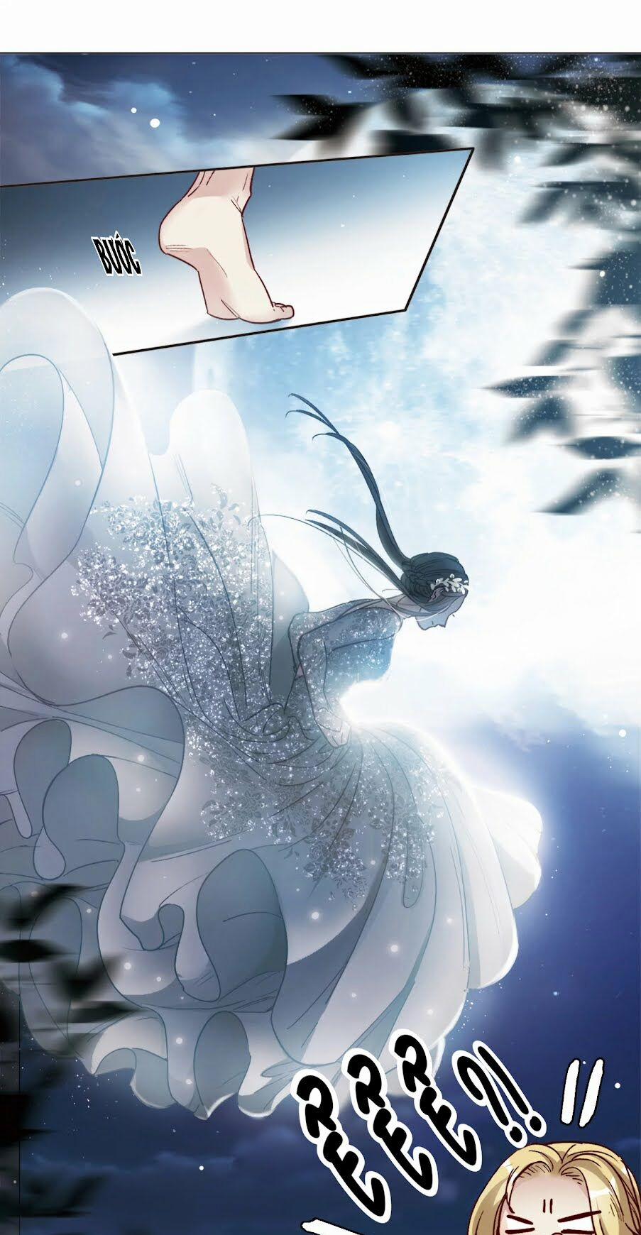 Thế Giới đệ Nhất Cự Tinh 14.2 trang 19