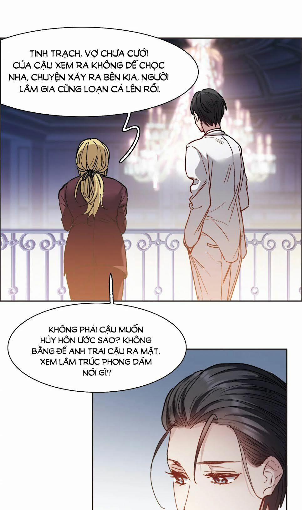 Thế Giới đệ Nhất Cự Tinh 14.2 trang 22