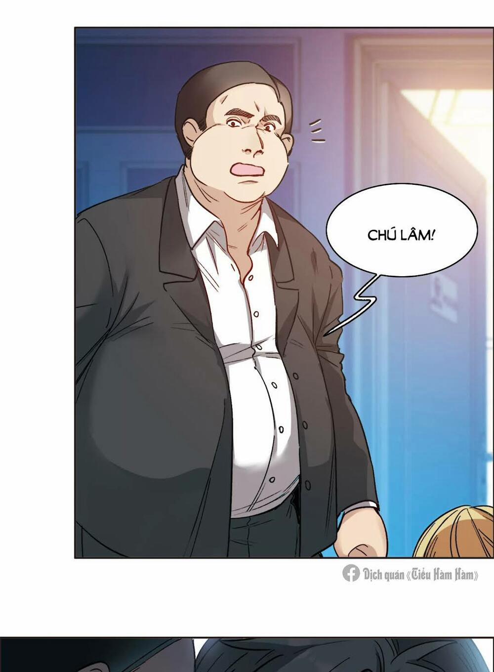 Thế Giới đệ Nhất Cự Tinh 14.2 trang 5