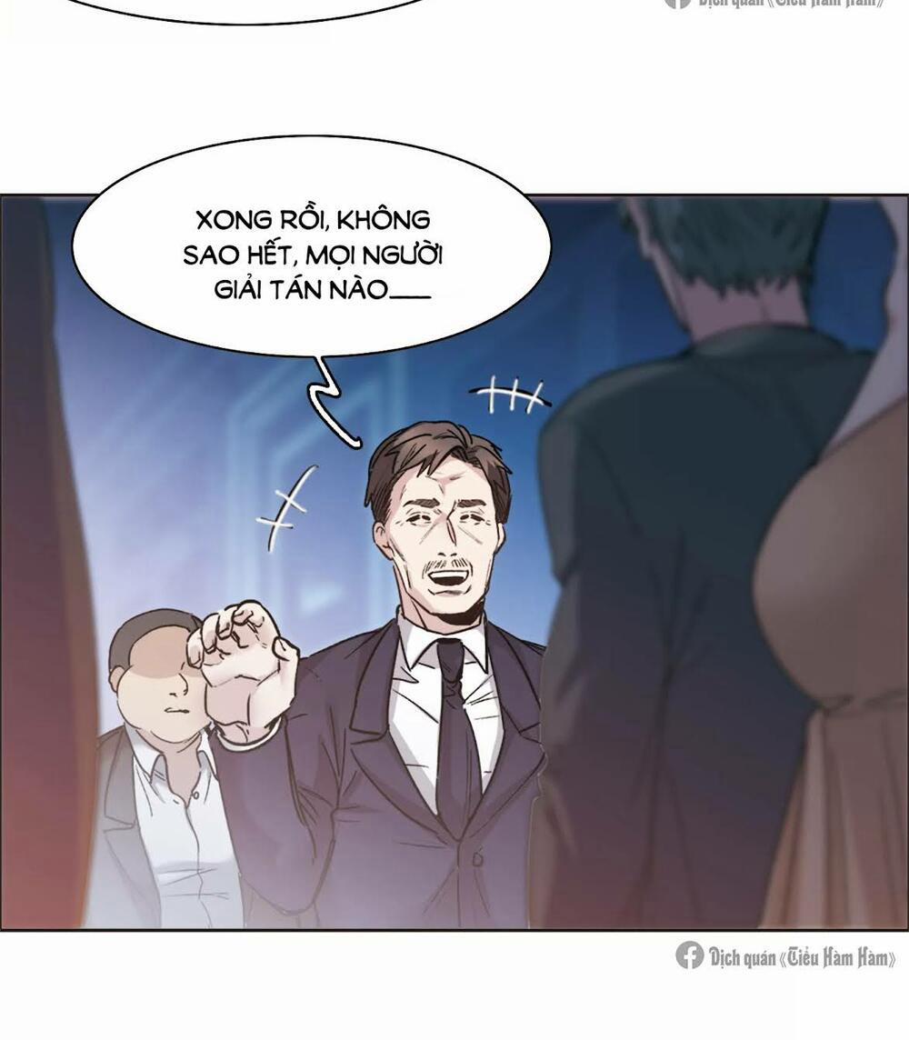 Thế Giới đệ Nhất Cự Tinh 14.2 trang 8