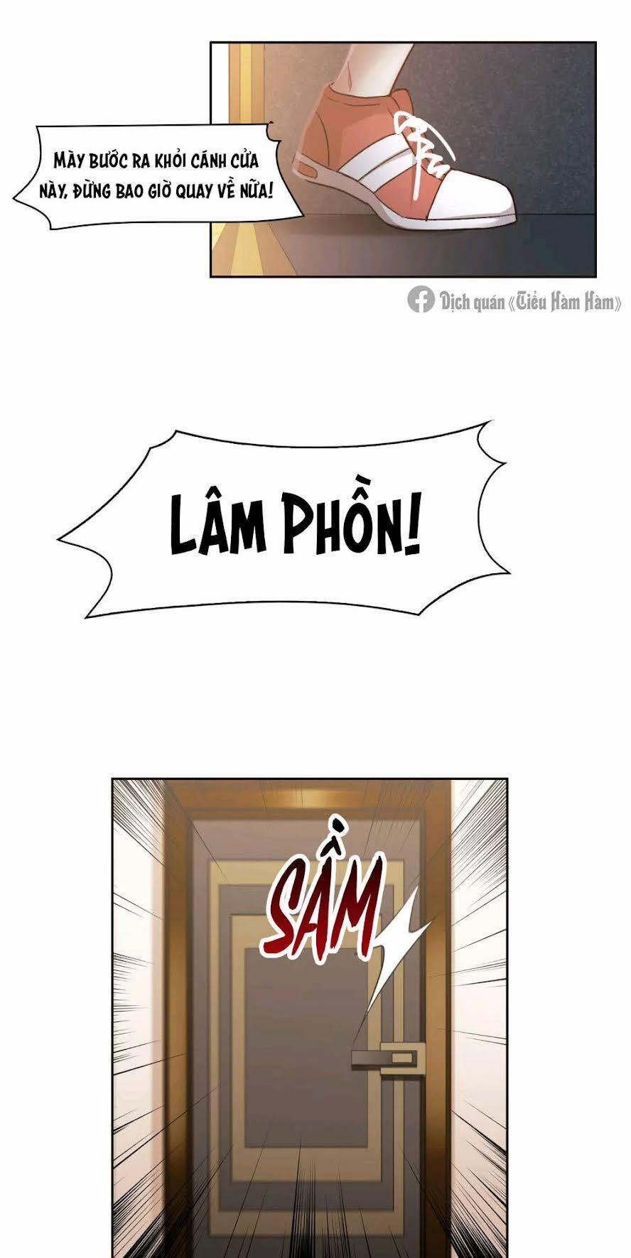 Thế Giới đệ Nhất Cự Tinh 15.2 trang 11