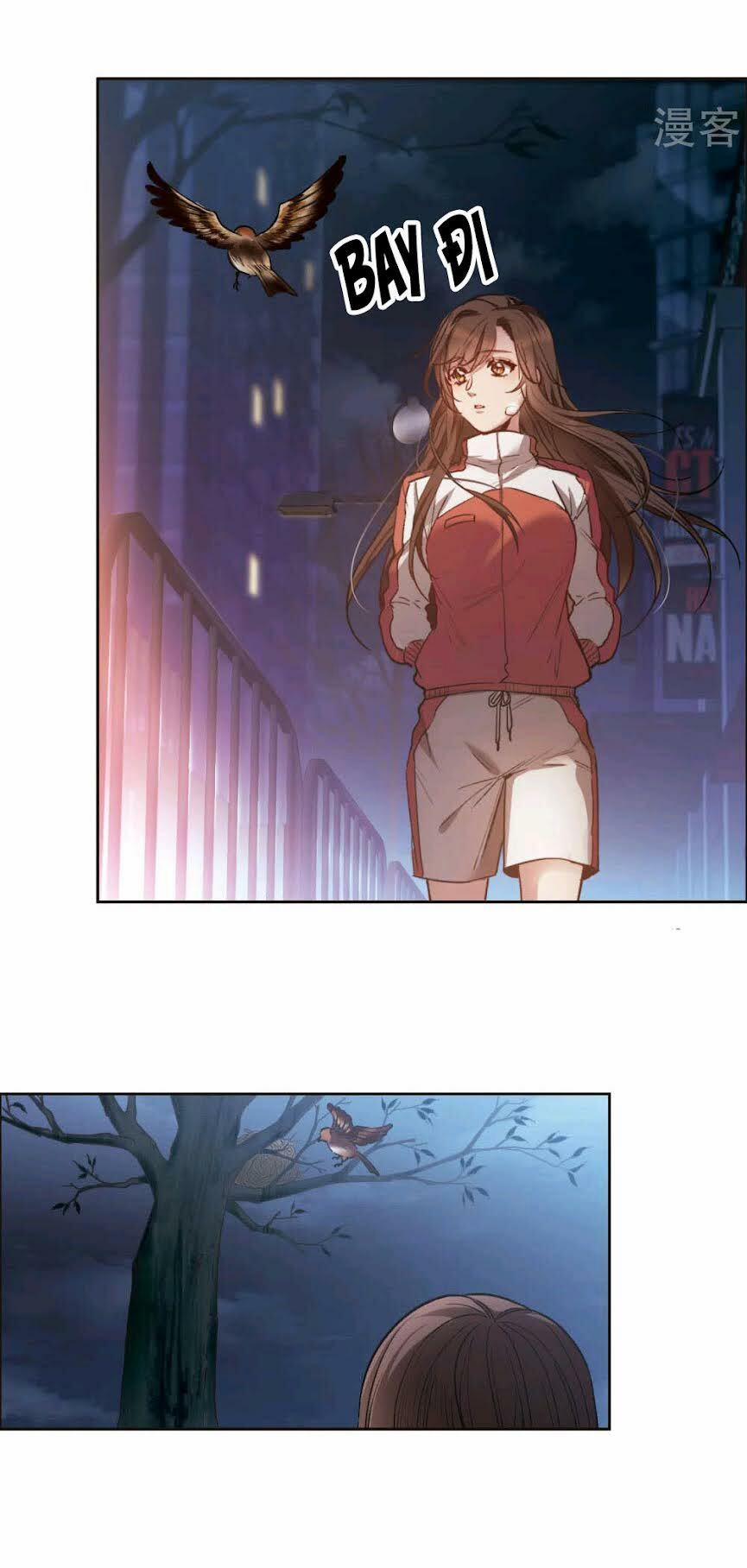 Thế Giới đệ Nhất Cự Tinh 15.2 trang 17