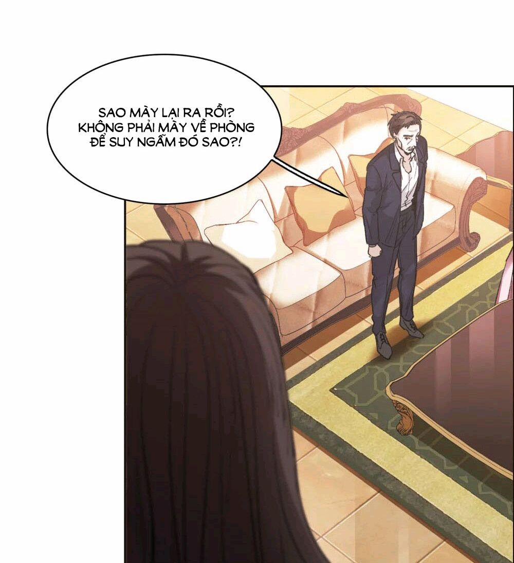 Thế Giới đệ Nhất Cự Tinh 15.2 trang 7