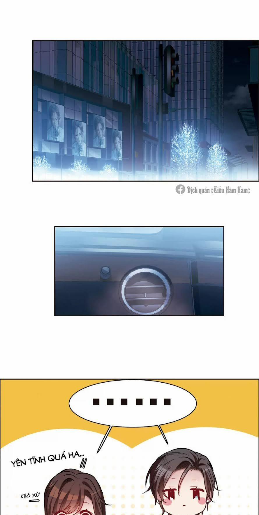 Thế Giới đệ Nhất Cự Tinh 15.3 trang 11