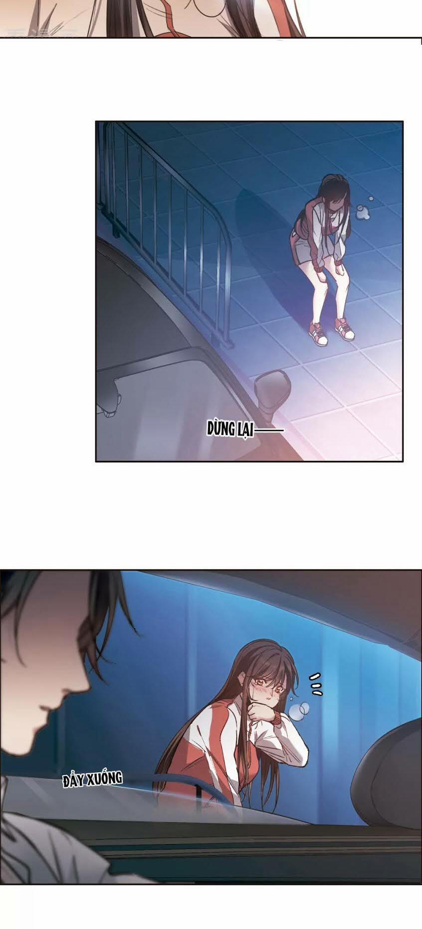 Thế Giới đệ Nhất Cự Tinh 15.3 trang 8