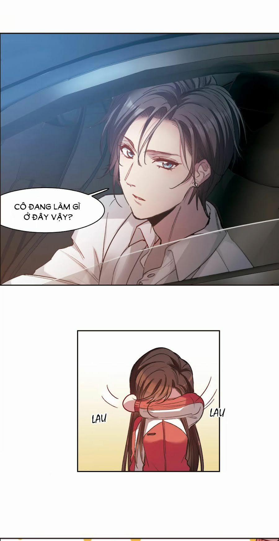 Thế Giới đệ Nhất Cự Tinh 15.3 trang 9