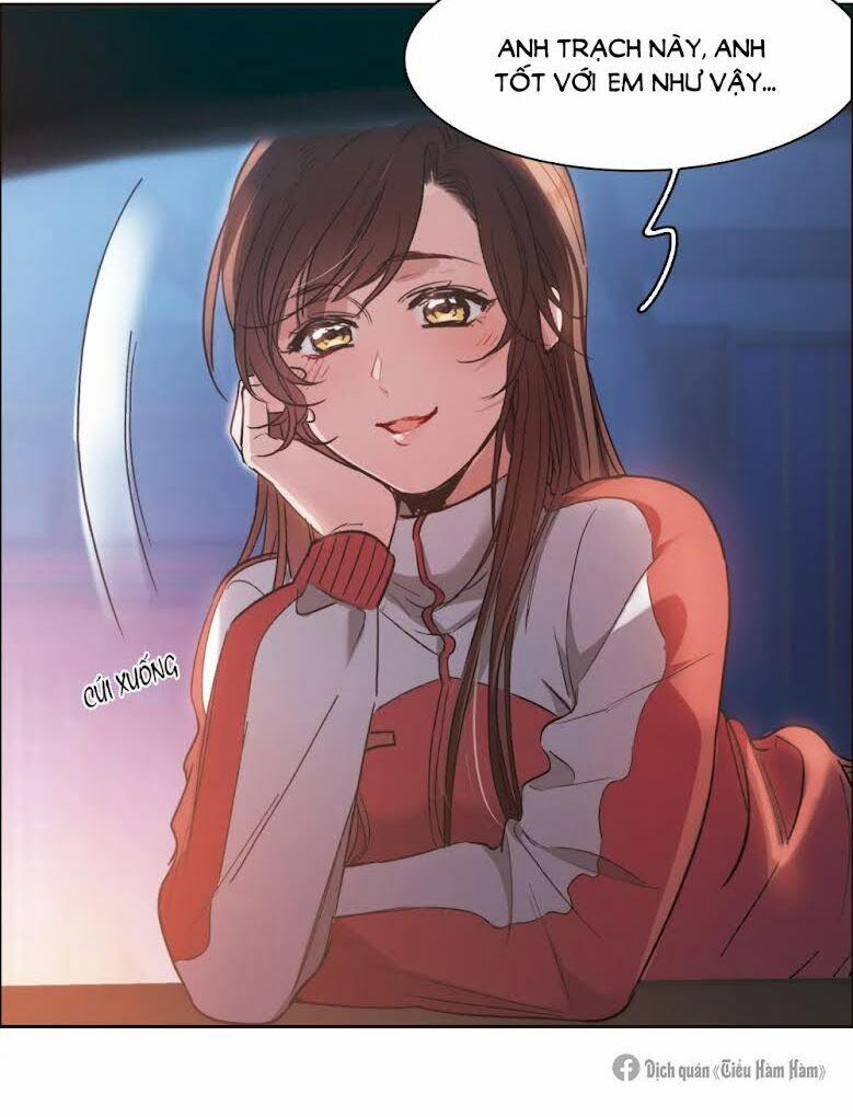 Thế Giới đệ Nhất Cự Tinh 16.1 trang 5